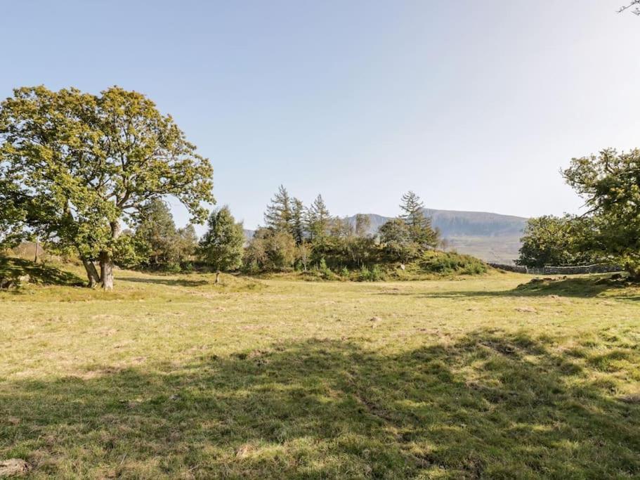 Y Cwtch - Panoramic Mountain Views Within Snowdonia'S National Park - 4X4 Recommended Villa Dolgellau Exterior photo